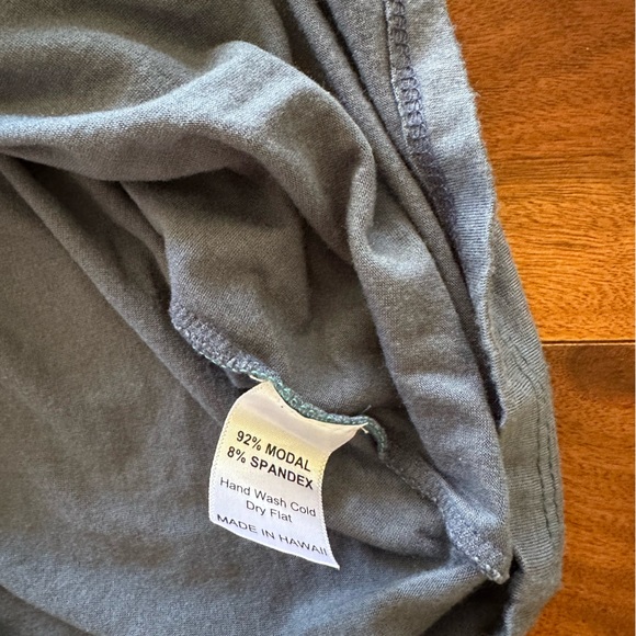 Florencia Arias asymmetric tube skirt - size S - Picture 4 of 4